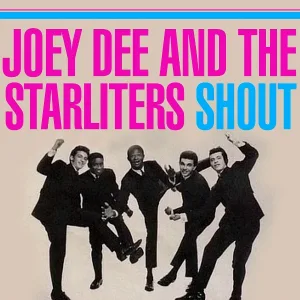 Joey Dee and the Starliters - Keep Your Mind On What You're Doing