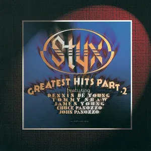 Styx - Light Up