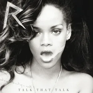 Rihanna, Calvin Harris - We Found Love