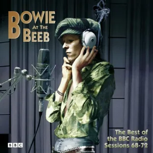 David Bowie - Ziggy Stardust