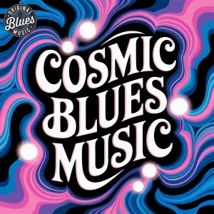 Original Blues Music - Spectrum