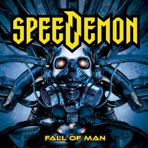 Speedemon - Speed on Fire