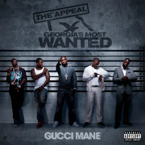Gucci Mane - Trap Talk
