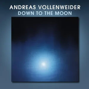 Andreas Vollenweider - Down To The Moon