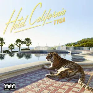 Tyga feat. Game - Switch Lanes