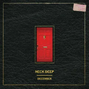 Neck Deep - December (again) [feat. Mark Hoppus]