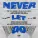 Jung Kook - Never Let Go