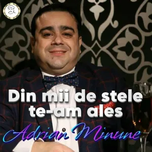 Adrian Minune - Hei, o noapte vrei