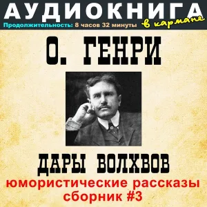 Аудиокнига в кармане, Максим Доронин - Спустя двадцать лет