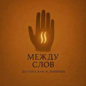 Между слов - Земля внутри