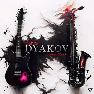Denis Dyakov - Breathe You In