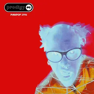 The Prodigy - Diesel Power