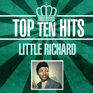 Little Richard - The Girl Can't Help It