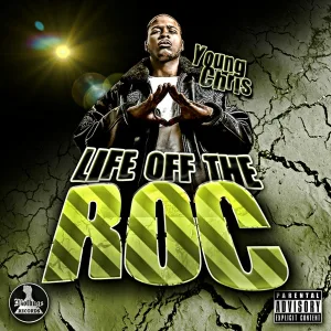 Young Chris feat. J. Cole - Still The Hottest