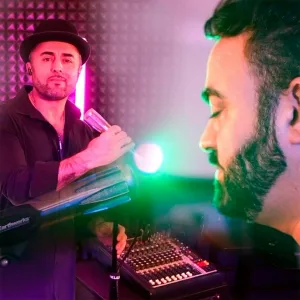 Sarkis Edwards feat. Mehdi Ebrahimi-Vafa - Счастье в мелочах
