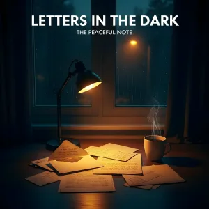 The Peaceful Note - The Stillness Between Notes