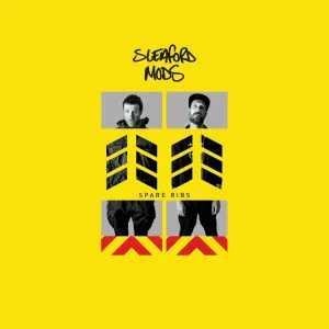 Sleaford Mods - The New Brick