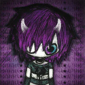 ROKERVEKA★ - EMOBOY