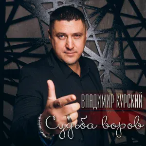 Владимир Курский - Судьба воров