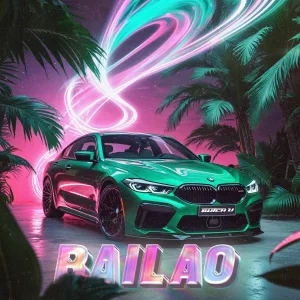 Brazilian Funk Montagem, Butch U - BAILAO