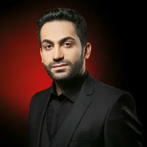 Sevak Amroyan - Yar Boyid Mernem