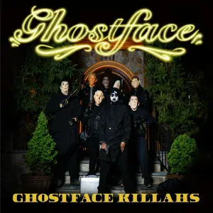 Ghostface Killah feat. Method Man, Cappadonna - Me Denny & Darryl