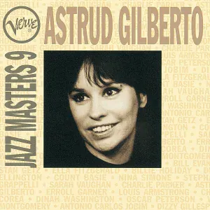 Astrud Gilberto, Walter Wanderley - A Certain Sadness