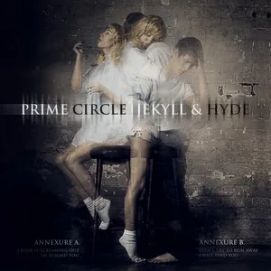 Prime Circle - Evidence