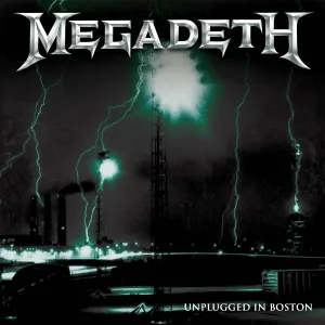 Megadeth - Trust