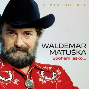Waldemar Matuška - Vítr To Ví