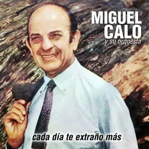 Miguel Caló y Su Orquesta feat. Raúl Iriarte - A Martín Fierro