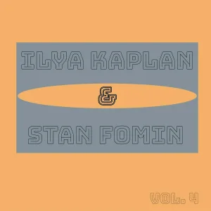Ilya Kaplan, Stan Fomin - Indian Winds