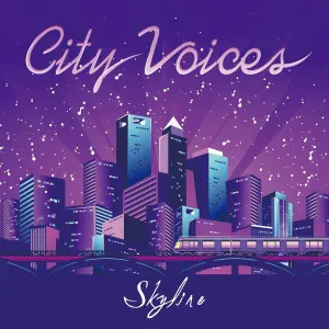 Skyline feat. LINION - You're My iCloud