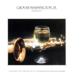 Grover Washington, Jr. - Just The Two Of Us