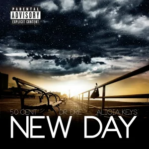 50 Cent feat. Dr. Dre, Alicia Keys - New Day