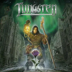 Tungsten - Dreamers