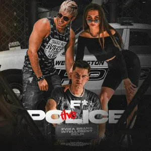 Zvika Brand, INtellegent, GELIK - Fuck the Police