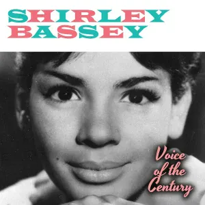 Shirley Bassey - Love Is a Many Splendored Thing