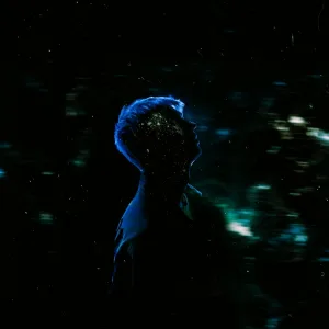 NICK DAYZI - COSMOSTAR