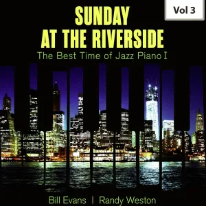 Bill Evans - Gloria's Step