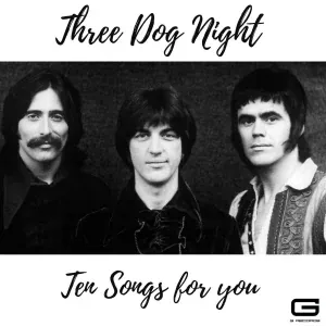 Three Dog Night - Eli's coming