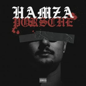 Hamza - PORSCHE