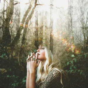 Sia - The memories turn into tears