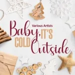 Dean Martin, Martina McBride - Baby, It's Cold Outside