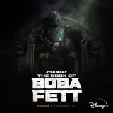 Ludwig Göransson - The Book of Boba Fett