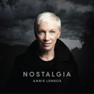 Annie Lennox - I Put A Spell On You