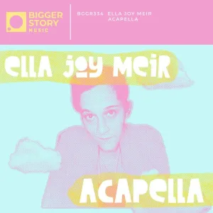 Bigger Story Music, Ella Joy Meir - Ghost Stories