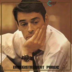 Jacques Brel - Amsterdam