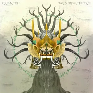 Green Tree feat. Emy Perez - Bills