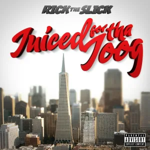 Rick The Slick feat. Rexx Life Raj - Cali Nitez